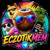 Логотип телеграм канала @eczotikmem — Eczotikmem | Мемы, Юмор