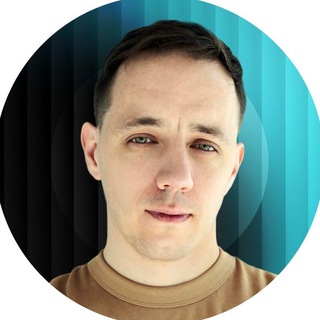 Логотип телеграм канала @ed_code9 — Эд Хорьков из КОД9
