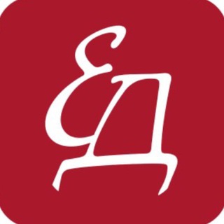 Telegram channel Едим Дома | Десерты logo