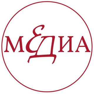 Логотип телеграм канала @ed_media — Едим Дома | Медиа