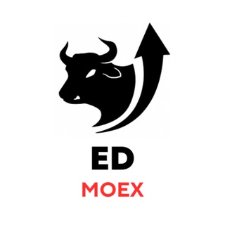 Логотип телеграм канала @ed_moex — ED | Евро - Доллар | Фьючерсы MOEX | iQuant Solutions |ИСА