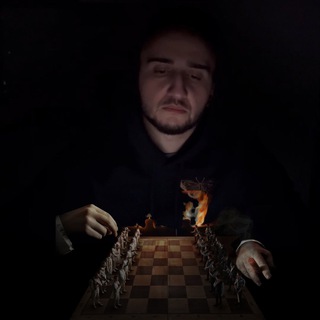 Логотип телеграм канала @ed_ms13 — Ed и Движуха