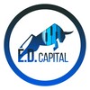 Логотип телеграм канала @ed_capital — E.D. Capital | Евгений Домрачев