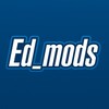 Логотип телеграм -каналу ed_mods — Ed_mods