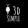 Logo of telegram channel ed_simple_store — 3D simple
