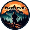 Логотип телеграм канала @ed_travel — Таков путь 🏕