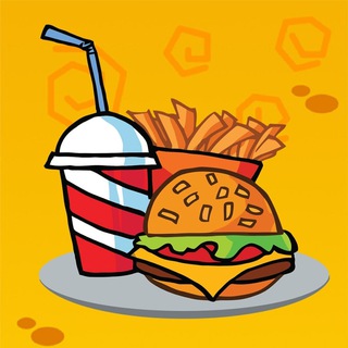 Telegram channel Еда и доставки Беларуси logo