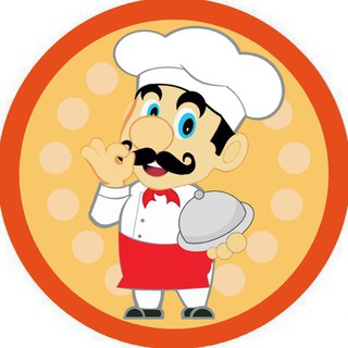 Логотип телеграм канала @eda_i_recepti — Еда и Рецепты | Кулинария