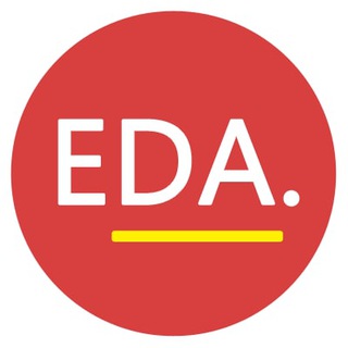 Логотип телеграм канала @eda_promokod — Еда Промокод