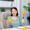 Логотип телеграм канала @eda_bez_trevog — Еда Без Тревоги | РПП, Психология