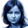 Логотип телеграм канала @eda_lynn — Ида Линн | Читальня