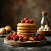 Логотип телеграм канала @eda_vsegda_161 — Бюджетные блюда 🍒