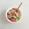 Логотип телеграм канала @edabezstraha — Еда без страха🍴