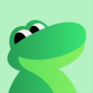 Telegram channel Едадил – официальный канал ✔ logo