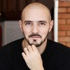 Логотип телеграм канала @edadvisor — НЕдетский бизнес | Илья Ланцман