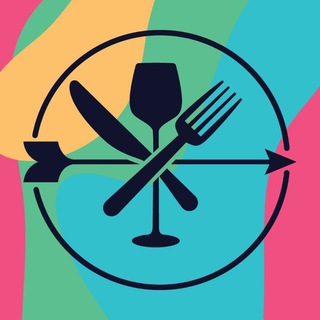 Логотип телеграм канала @edagdaekb — edagda.ekb