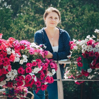 Логотип телеграм канала @edaifigura — Ольга Базилик. Без глютена и лактозы