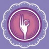 Логотип телеграм канала @edanapozitive — Еда на позитиве