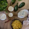 Логотип телеграм канала @edaposuti — Еда по сути