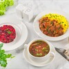 Логотип телеграм канала @edapriedetsama — Вкусная еда приедет к вам сама!