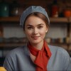 Логотип телеграм канала @edareceptkulinaryia — Кулинарный аромат