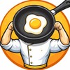 Логотип телеграм канала @edatopia — ЕДАtopia | Еда, рецепты блюд