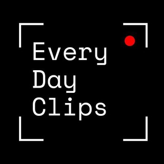 Логотип телеграм канала @edayclips — EDC - Аниме клипы на каждый день ✓ (AMV)