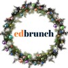 Логотип телеграм канала @edbrunch — EdBrunch