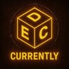 Логотип телеграм канала @edc_by — EDC currently
