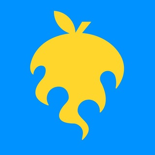Логотип телеграм -каналу edcampinua — EdCamp Ukraine