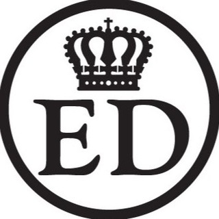 Logotipo do canal de telegrama edcathedral - Mulheres ED 👑 Filhas de Ester
