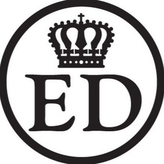 Telegram channel Mulheres ED 👑 Filhas de Ester logo