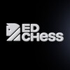 Logo of telegram channel edchessss — EdChess [ENG]