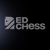 Логотип телеграм канала @edchessssss — EdChess [RU]