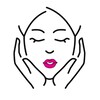Логотип телеграм канала @edcosmetology — Уроки косметологии от Анны Гордеевой