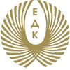 Логотип телеграм канала @edcpublicnews — «Евразийский Деловой Клуб»