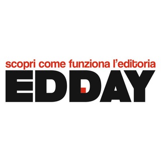Logo del canale telegramma eddaycorsi - Edday