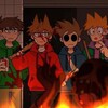 Логотип телеграм канала @eddsworldkf — EDDSWORLD_CONFESSION