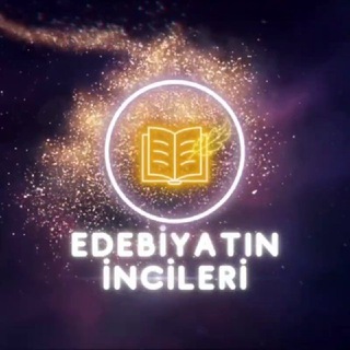 Logo saluran telegram edebiyat_kitap_alinti — EDEBİYATIN İNCİLERİ