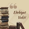 Logo of telegram channel edebiyatvaktii — Edebiyat Vakti