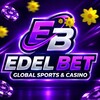 የቴሌግራም ቻናል አርማ edelbet1 — እድል ቤት