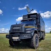 Логотип телеграм канала @edemdoma — Едем дома