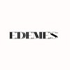 Логотип телеграм канала @edemes_store — EDEMES