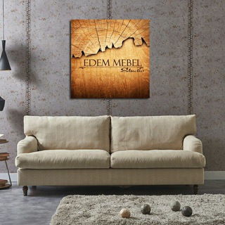 Логотип телеграм канала @edemmebel — Диваны и кресла в наличии и на заказ !!!