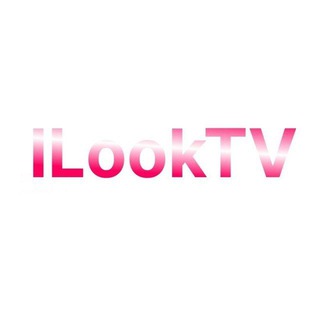 Telegram channel ILook TV ключи logo
