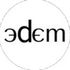 Логотип телеграм канала @edemyar — ЭDEM
