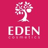 Logo of telegram channel eden_cosmetics — EDEN cosmetics
