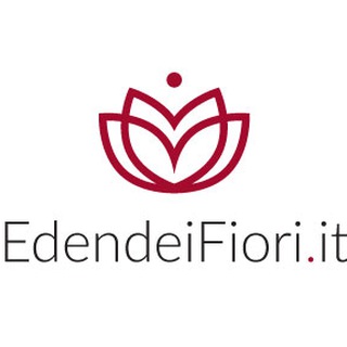 Logo del canale telegramma edendeifiori - Eden dei Fiori: Giardinaggio, Piante e Natura