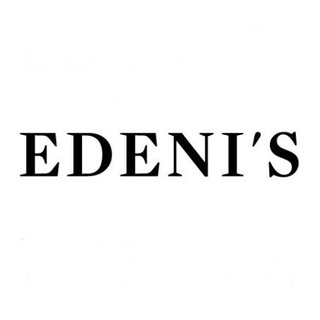 Логотип телеграм канала @edenis_online — Edeni's.art