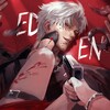 Логотип телеграм канала @edenstranslate — Eden | Тигр против Тигра | Омерта | Незапланированная беременность | Запланированная смерть